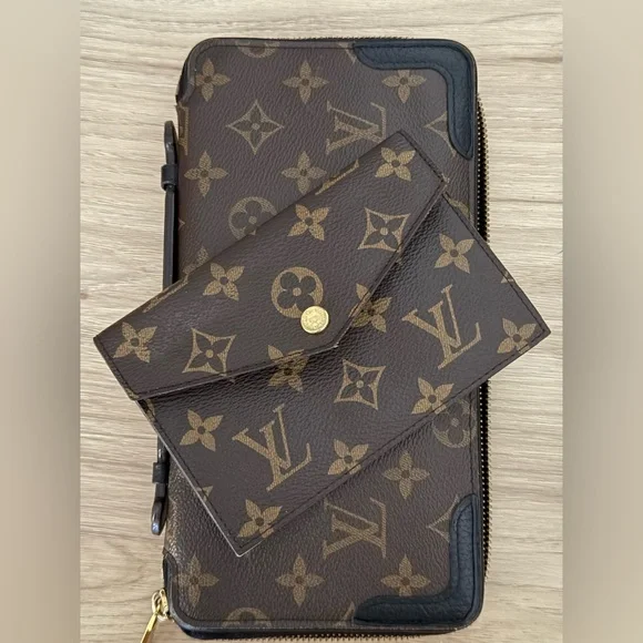 Daily Organiser with insert - Picture 1 of 11